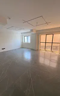 اجاره اداری ۱۲۰ متر دو خواب بر صادقیه