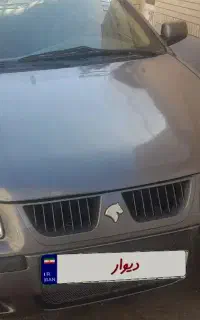 سمند ۸۸