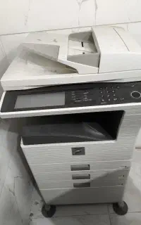 دستگاه پرینت و فتوکپی