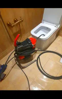 چاهبازکن کل سیرجان*خوش قیمت*بازکردن فاضلاب24ساعته