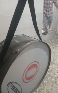 طبل محرم
