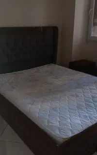 تخت خواب دونفره