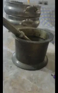 خرید وفروش انواع وسایل برنزی و مسی