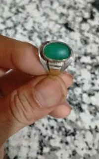 انگشتر زیبا