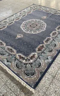 قالیشویی سنتی