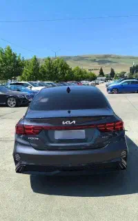 کیا فورته ۲۰۲۳