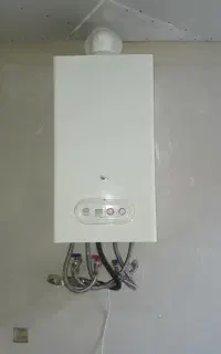 خرید و فروش انواع پکیج و آبگرمکن