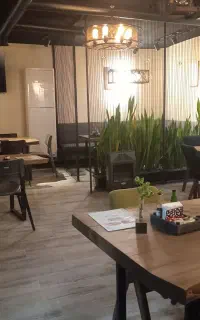 نیازمند آشپز در کافه شاپ