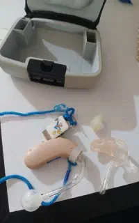 سمعک Hearing