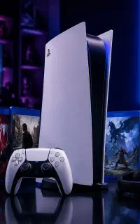 نصب بازی ps5 و ps4 کف قیمت