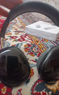 هدفون p9