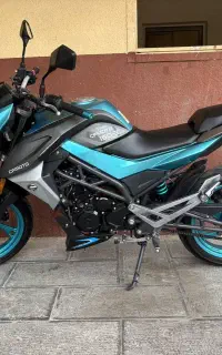 CF150
