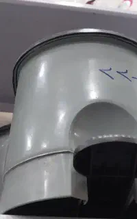 سطل پدالی وپروانه ای حراج