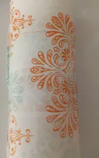 سفره یکبار مصرف