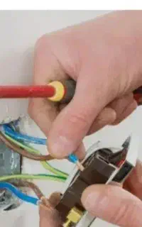 برق ساختمان تعمیرات، باغ ویلا، کارگاه،