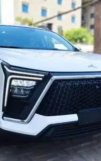 کی ام سی x5  فروش ویژه