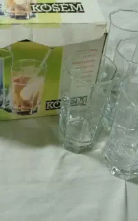 لیوان لوکس