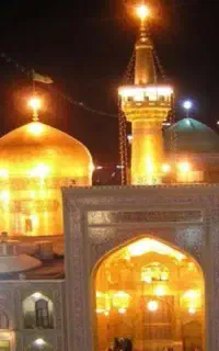 تور های  زیارتی اقتصادی تعطیلات آرام