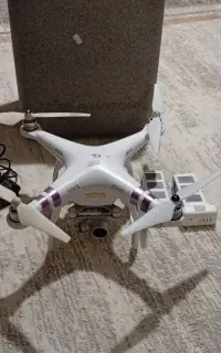 PHANTOM 3 PROFESSIONAL