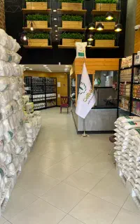 فروشندگی و صندوقداری