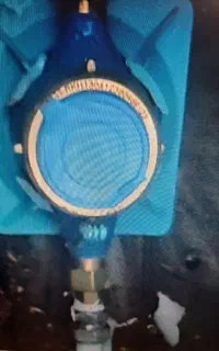 نصب انشعاب اب