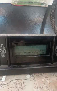 بخاری ایمن مشهد