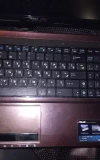 لبتاب نو ssd ایسوز x53s