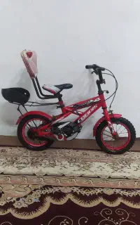 دوچرخه سایز ۱۲