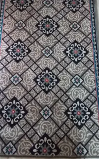 گلیم ماشینی فروشی