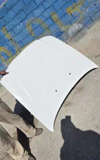 کاپوت سمند