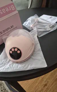 شیردوش همراه ،Breast pump