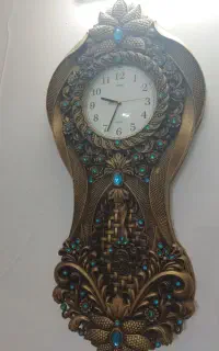 ساعت دیواری
