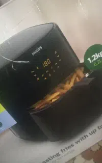 دستگاه سرخ کن