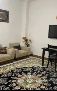 سوییت مبله دوخوابه آنیل