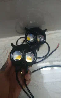 چراغ ۲۰۷