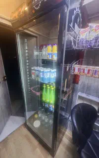 یخچال ایستاده