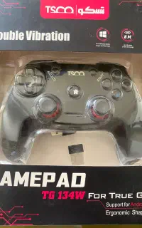 دسته بازی تسکو TG134