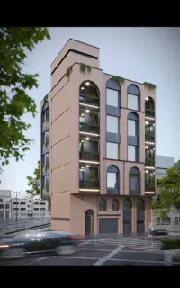 مشارکت در ساخت با تهاتر واحد ۲۲۰ متری تاچارا
