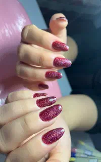 مدل برای عکاسی میخوام کار توسط خودم انجام میشه
