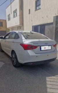آریزو ۵ مدل ۱۴۰۰ بدون رنگ با گارانتی