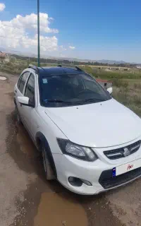 فروش کوییک r پارس خودرویی