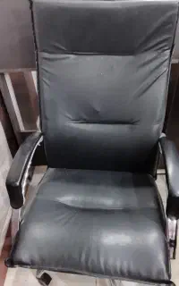 صندلی مدیریت