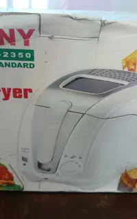 سرخ کن