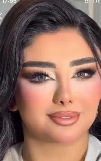 میکاپ وشنیون باهم۱۸۰۰