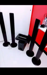 سینما سامسونگ بلوتوث فابریک