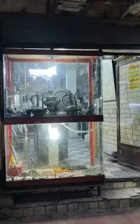 فروش مغازه خوانساری بازار امام