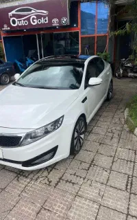 اوپتیما ۲۰۱۴ بیرنگ و ضربه