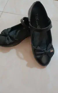 کفش دخترانه سایز 37