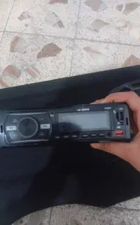 ی جفت باند ب همراه ظبط