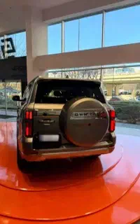 تانک 500 /مدل 2025/وارداتی/ زیر قیمت بازار